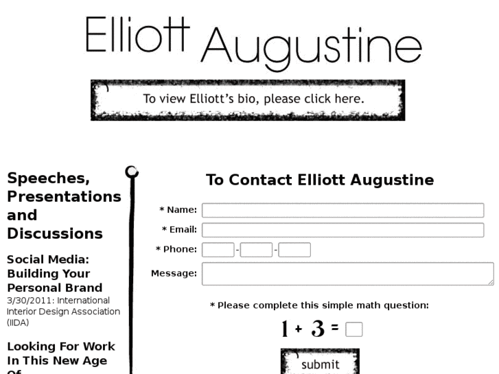 www.elliottaugustine.com