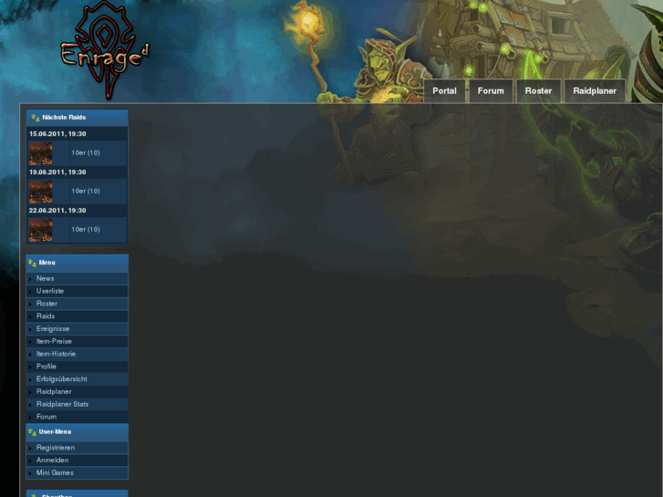 www.enraged-raid.net