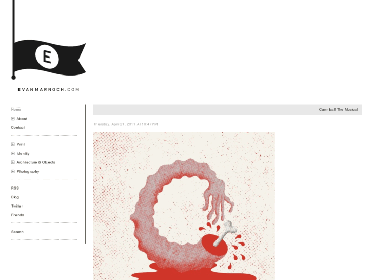 www.evanmarnoch.com