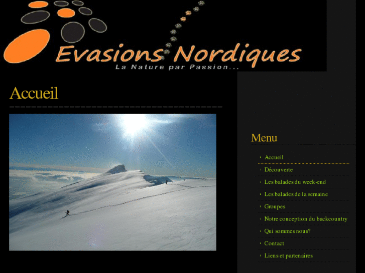 www.evasionsnordiques.com