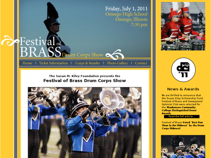 www.festivalofbrass.com