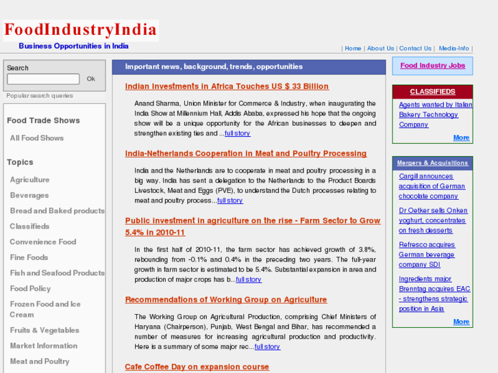 www.foodindustryindia.com