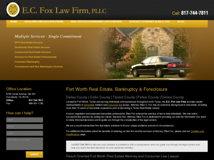 www.fort-worth-attorneys.com