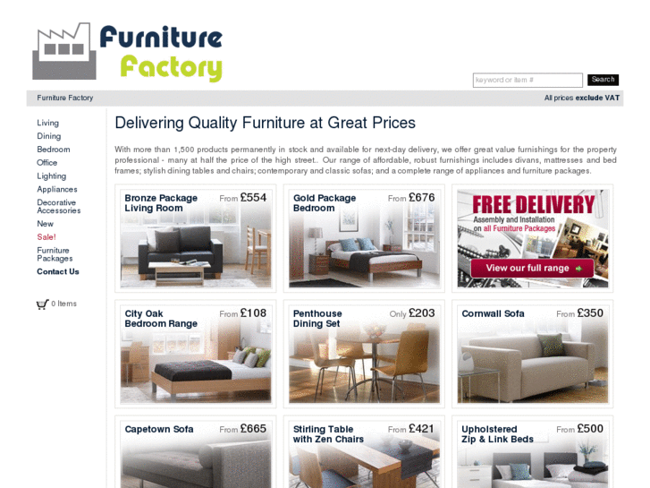 www.furniture-factory.info