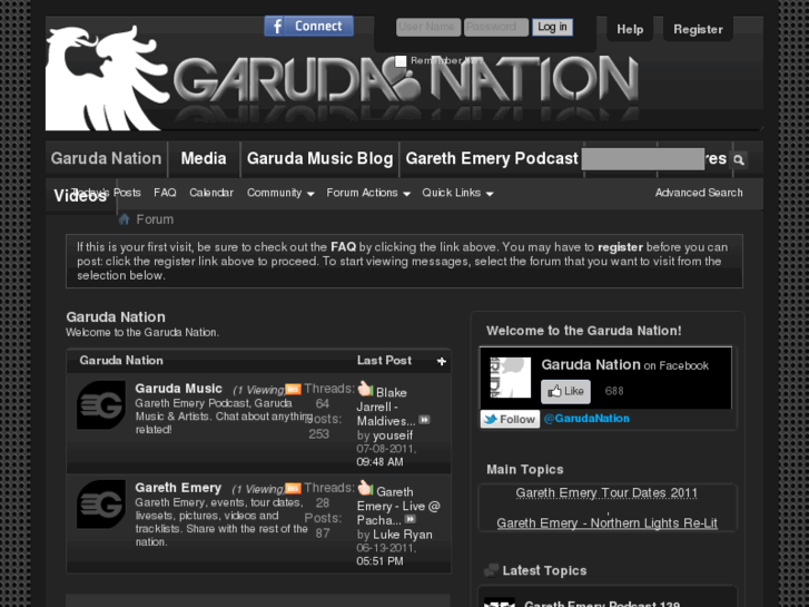 www.garudanation.com