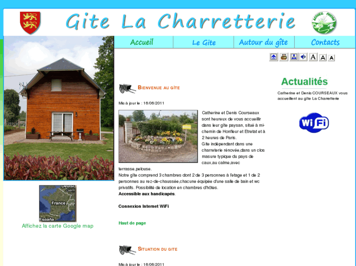 www.gite-lacharreterie.com