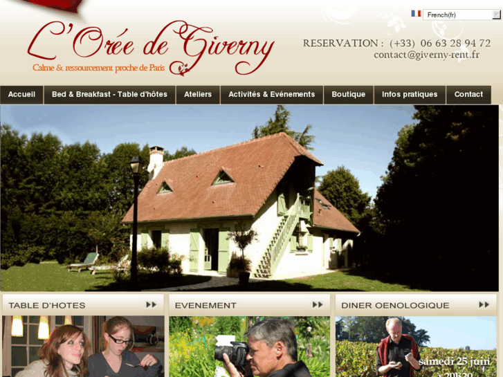 www.giverny-rent.com