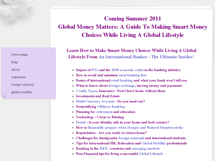 www.global-money-matters.com