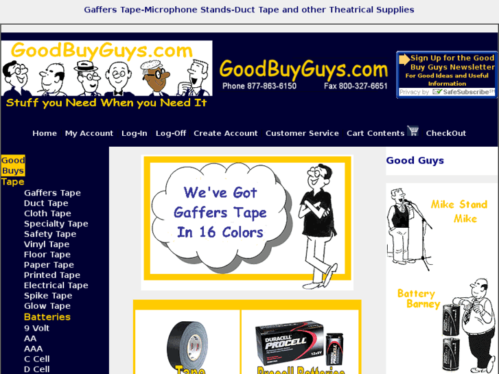 www.goodbuyguys.com