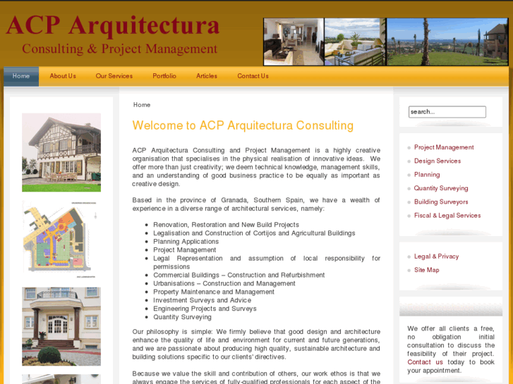 www.granadaarchitects.com