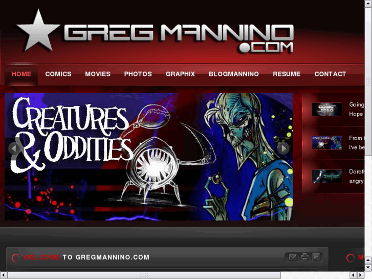 www.gregmannino.com