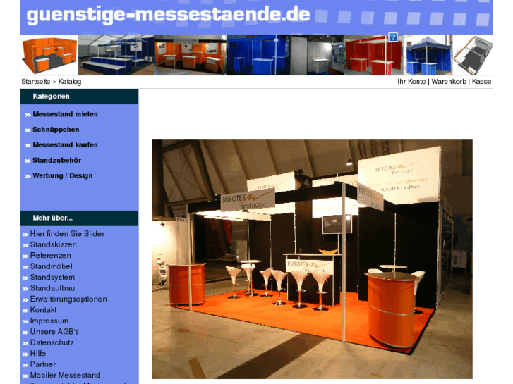 www.guenstige-messestaende.de