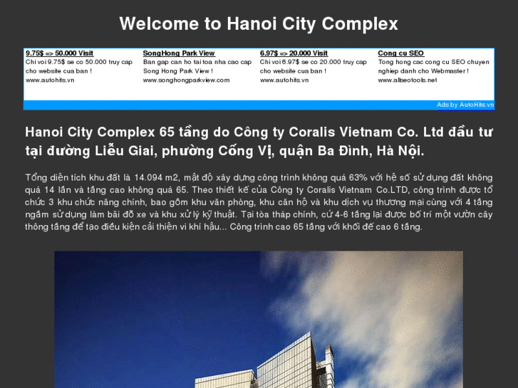 www.hanoicitycomplex.com