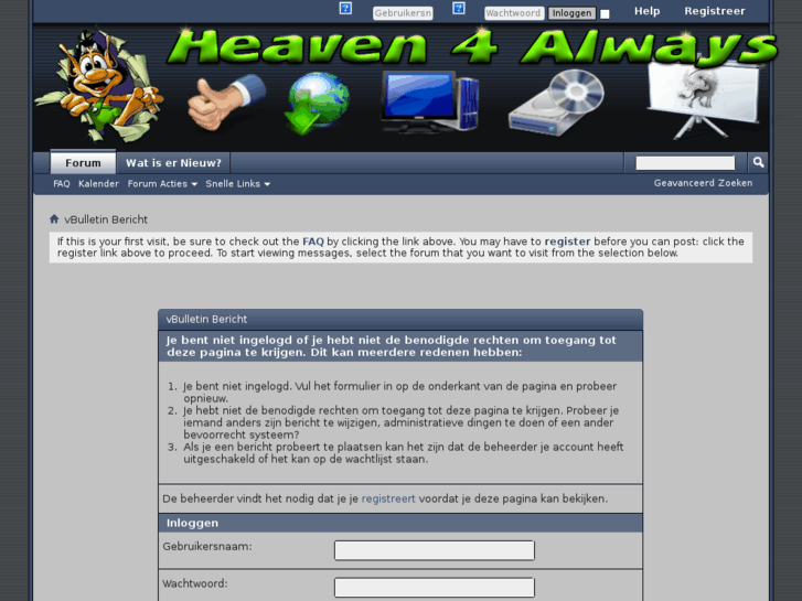 www.heaven4always.com