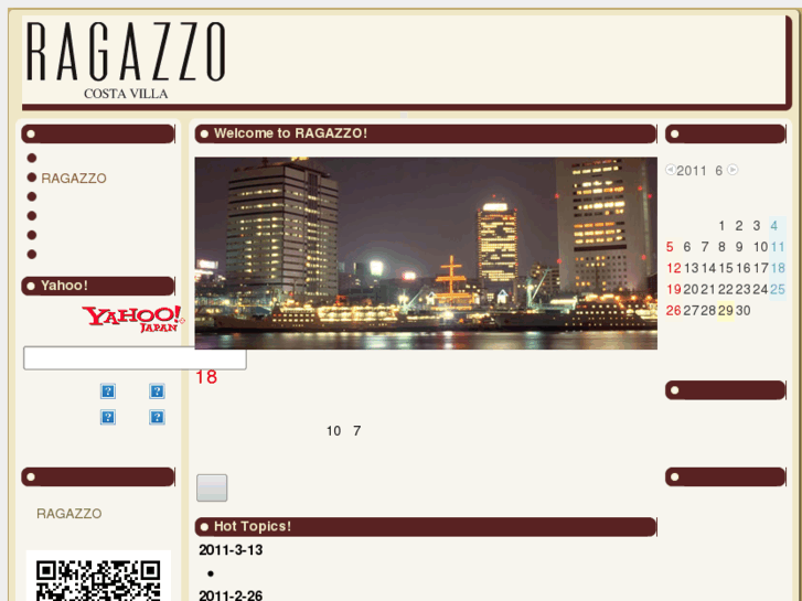 www.hotel-ragazzo.com