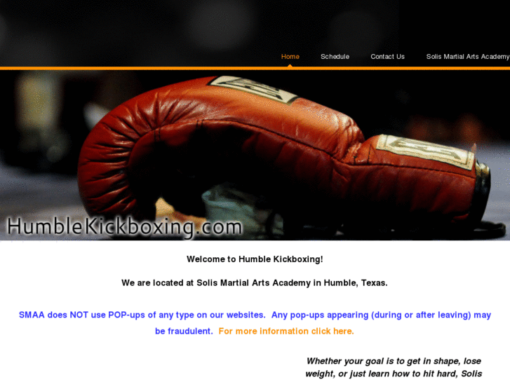 www.humblekickboxing.com