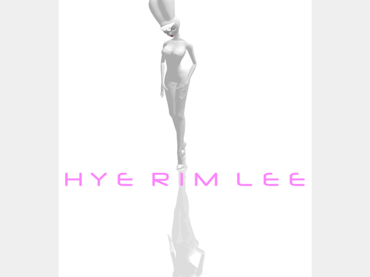 www.hyerimlee.com