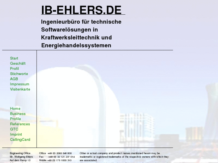 www.ib-ehlers.com