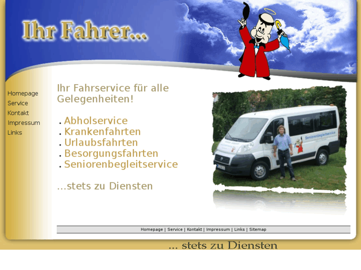 www.ihr-fahrer.net