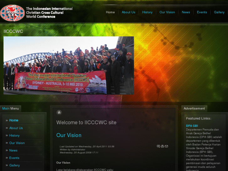 www.iicccwc.net