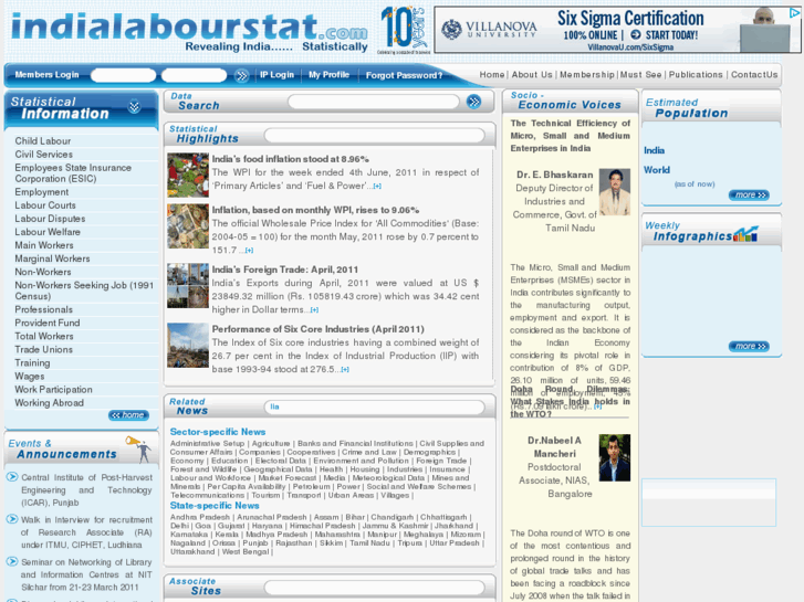 www.indialabourstat.com