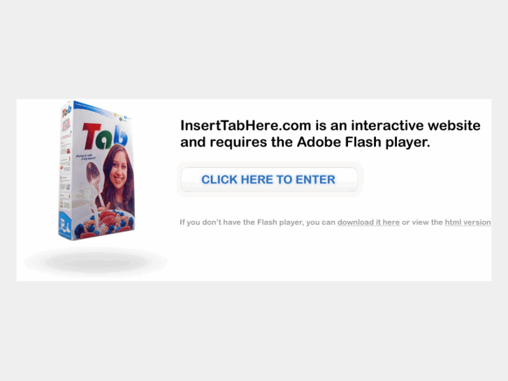 www.inserttabhere.com