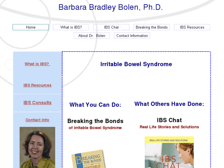 www.irritablebowel.net