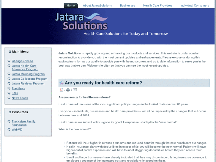 www.jatarasolutions.com