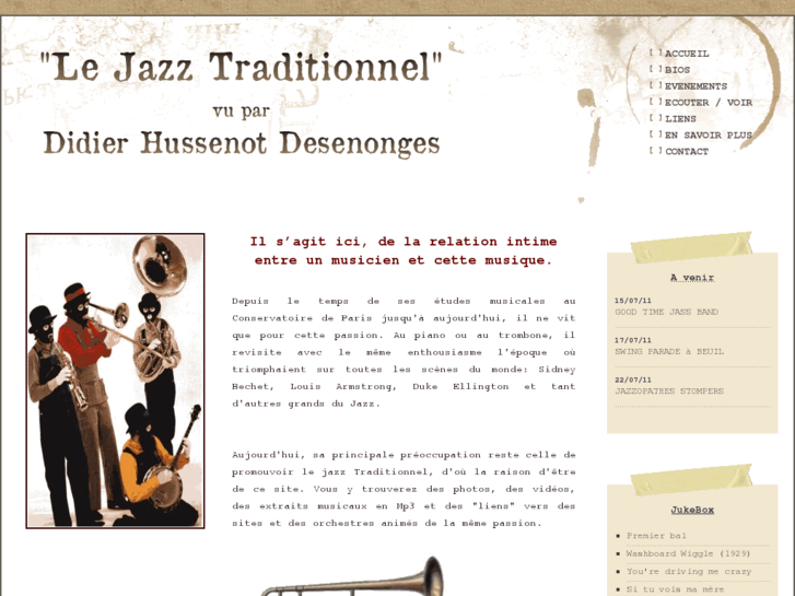 www.jazz-traditionnel.fr