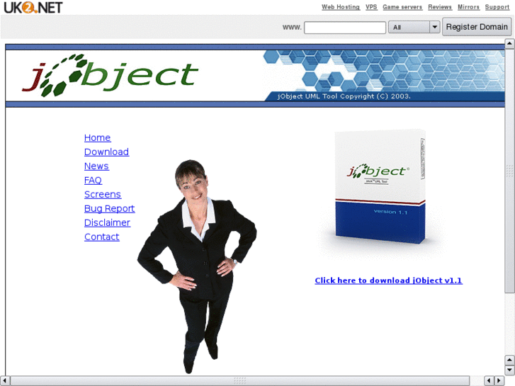 www.jobject.com