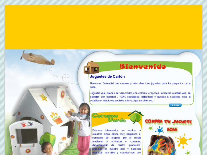 www.juguetesdecarton.com