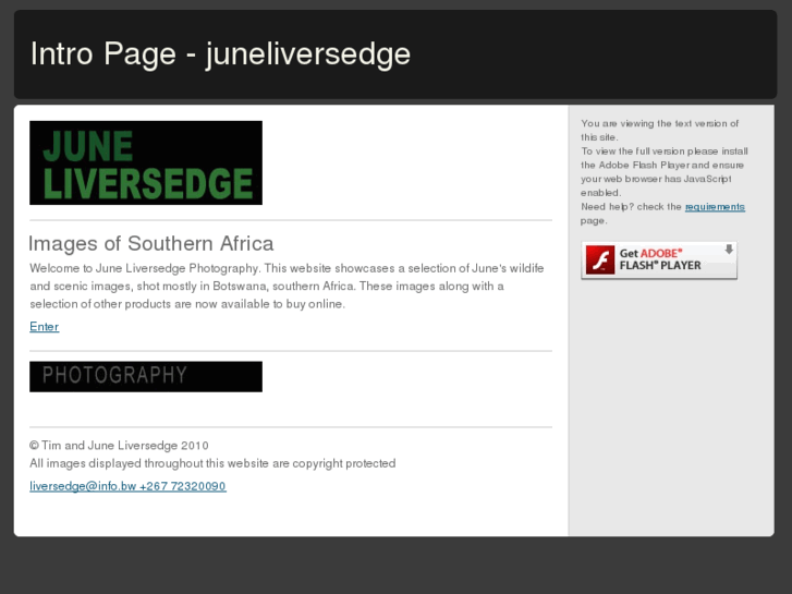 www.juneliversedge.com