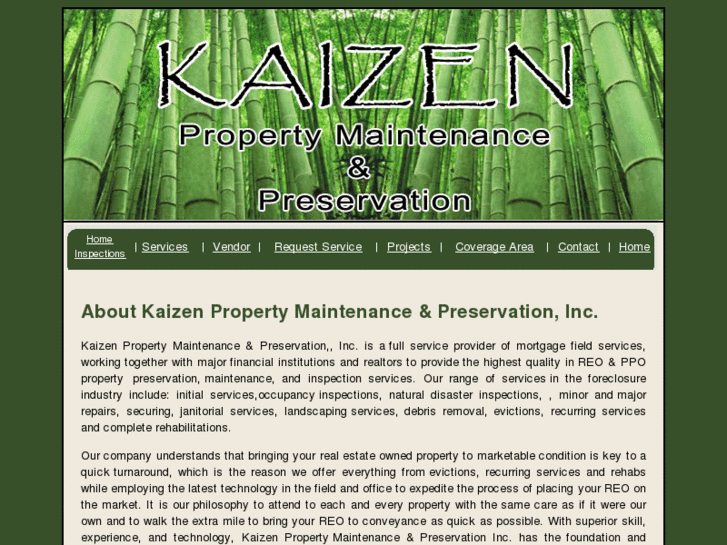 www.kaizeninspection.com
