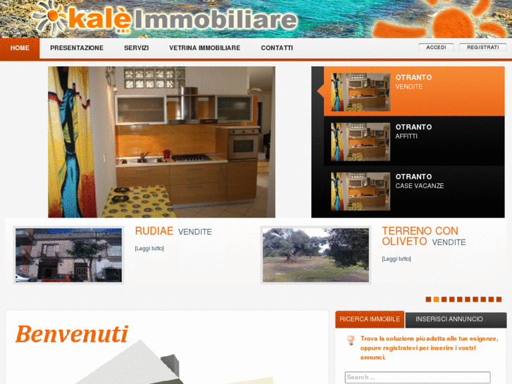 www.kaleimmobiliare.com