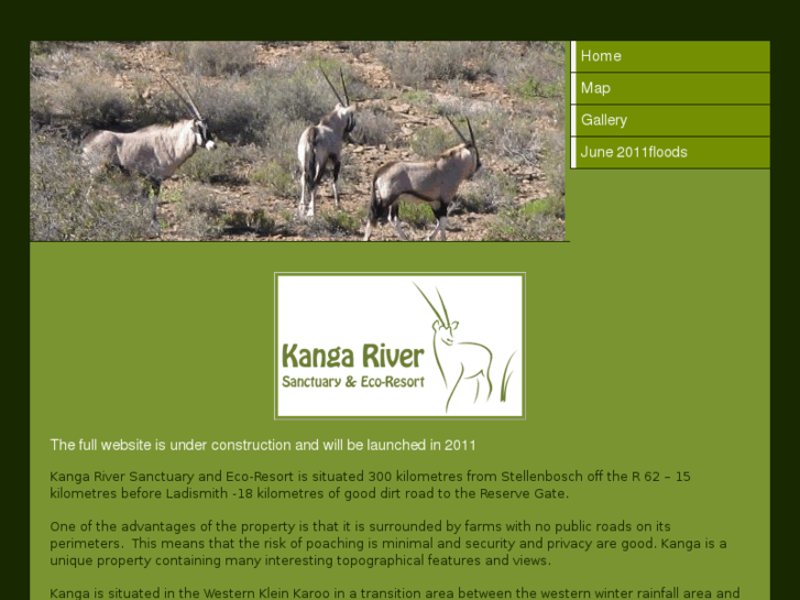 www.kangariver.com