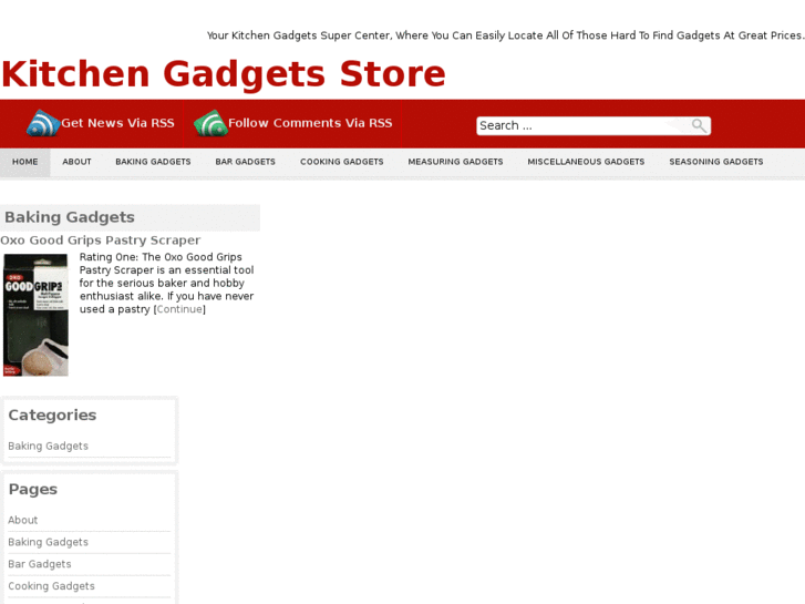 www.kitchengadgetsstore.org