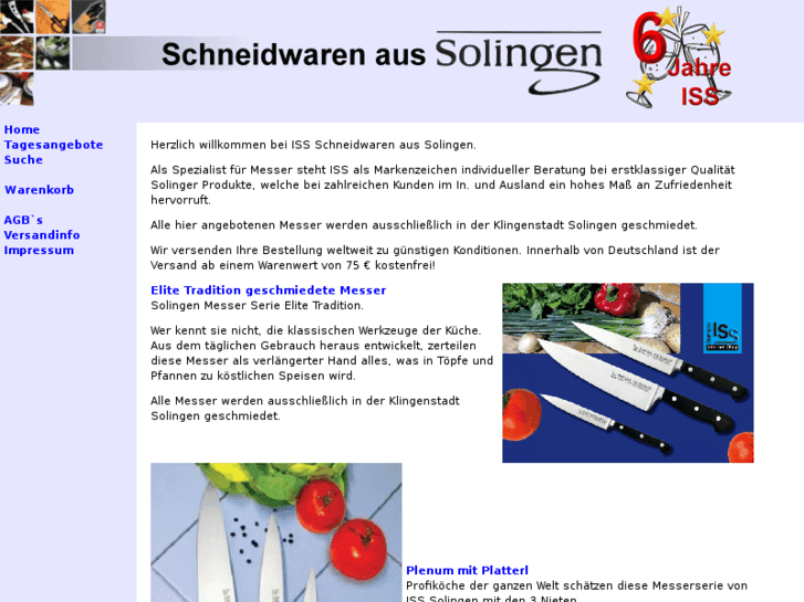 www.kochmesser-solingen.com