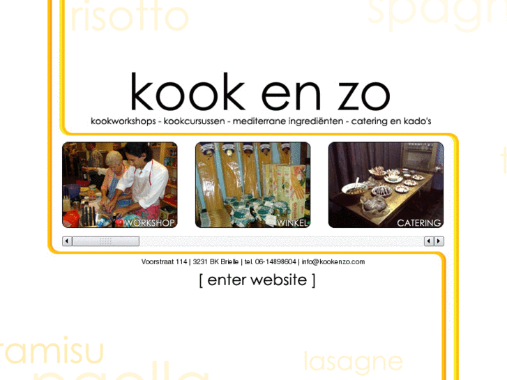 www.kookenzo.com