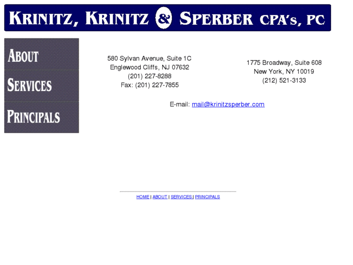 www.krinitzsperber.com