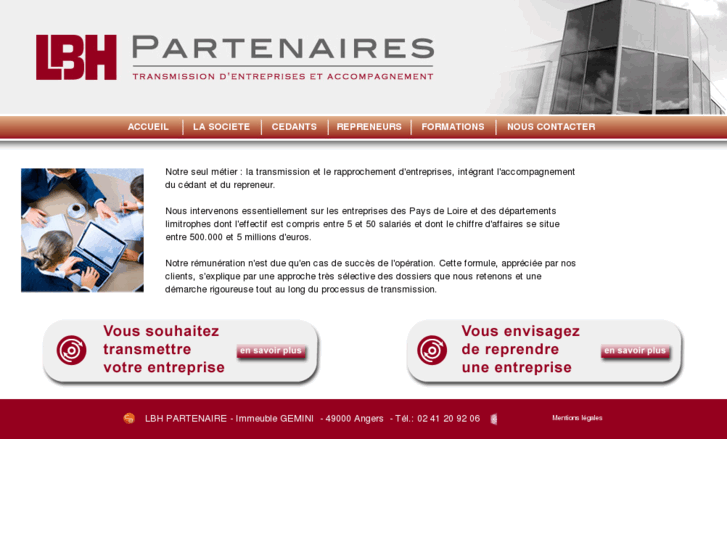 www.lbh-partenaires.fr