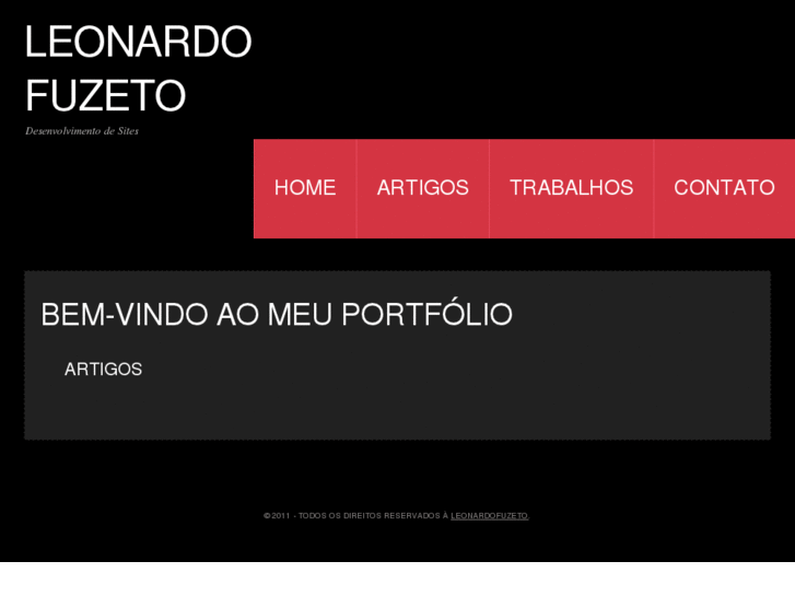 www.leonardofuzeto.com