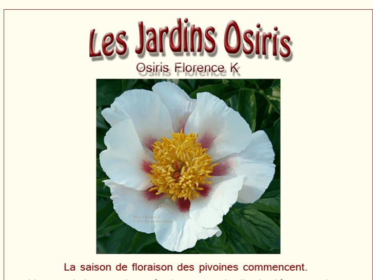 www.lesjardinsosiris.com