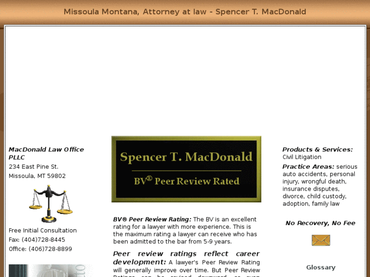 www.licensed-montana-attorney.com