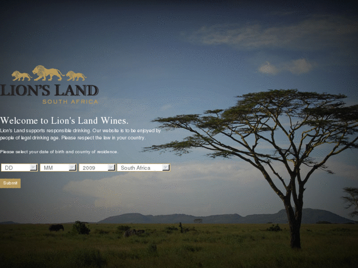 www.lions-land.com