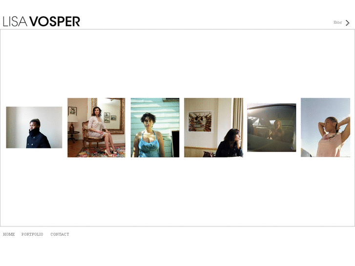 www.lisavosper.com