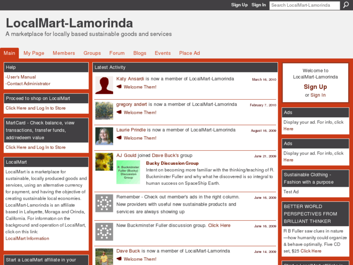 www.localmart-lamorinda.com