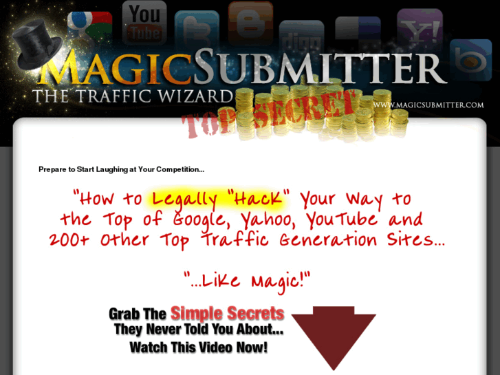 www.magicarticlerewriter.info