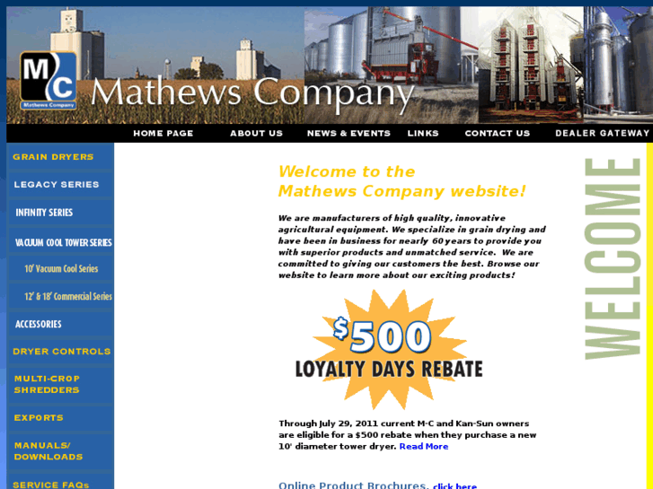 www.mathewscompany.com