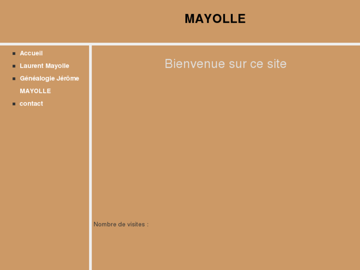 www.mayolle.com