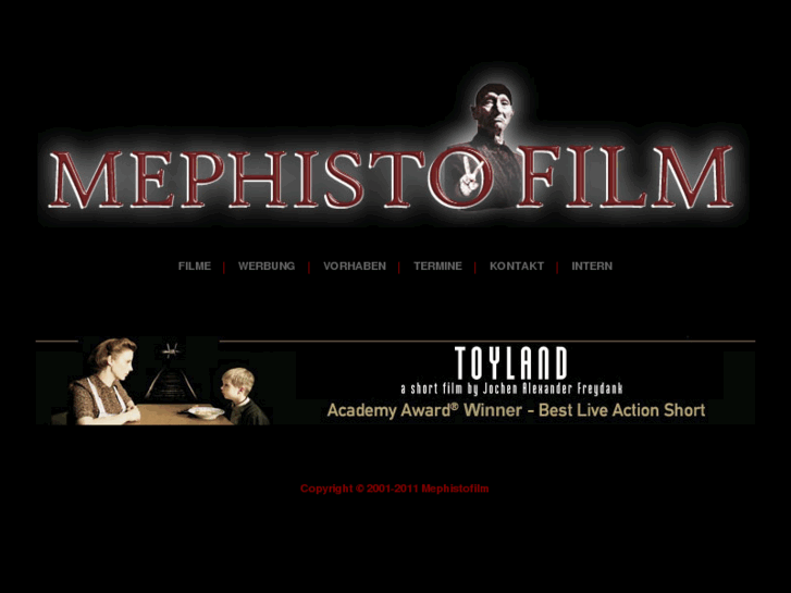 www.mephistofilm.de